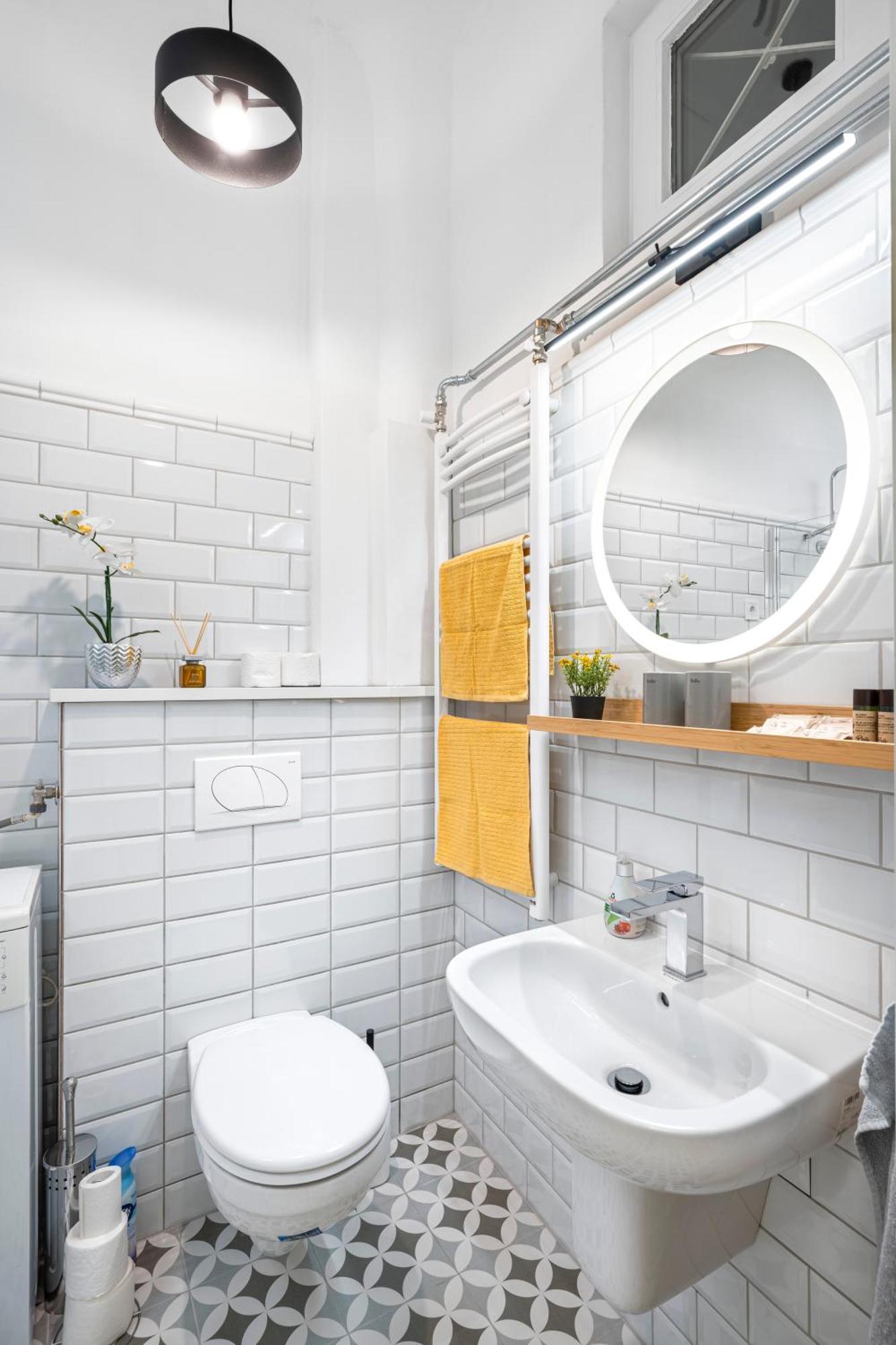 Terrace Apartament *