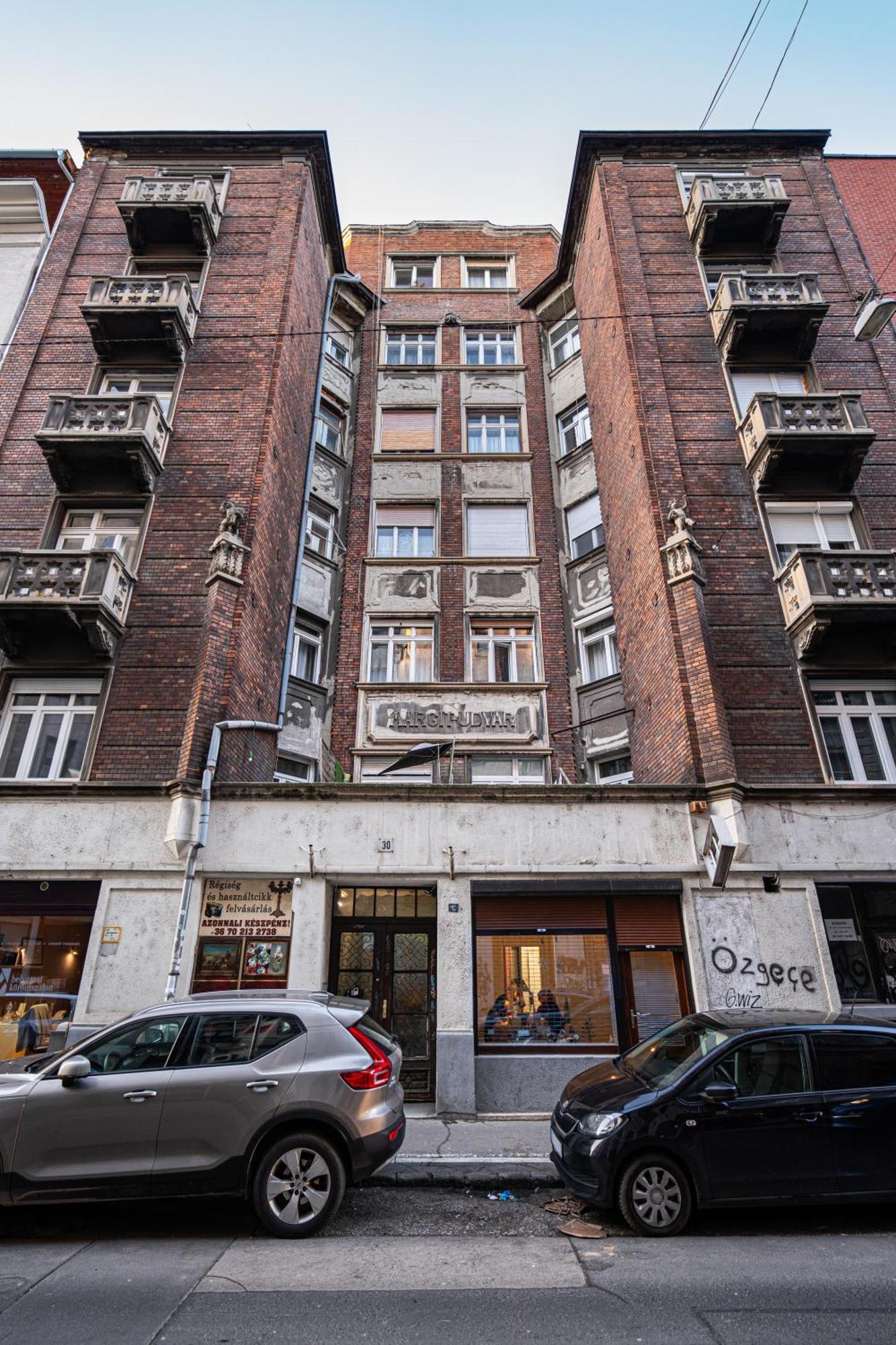 Apartament Terrace