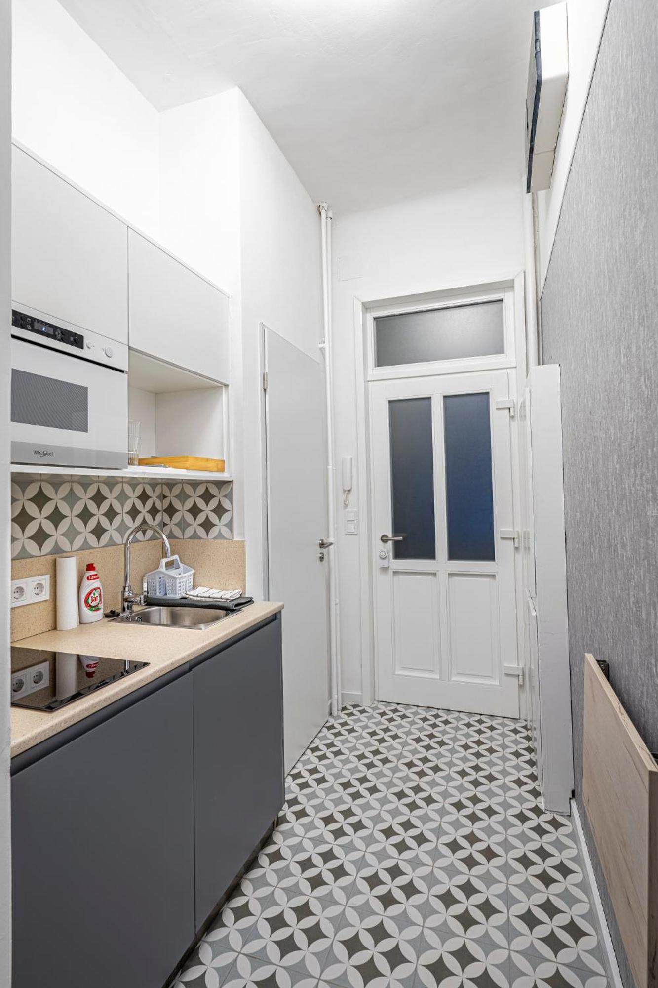 Apartament Terrace *